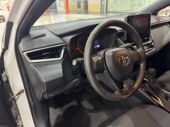 Toyota Corolla TNGA 1.5L CVT Base - ფოტო 12