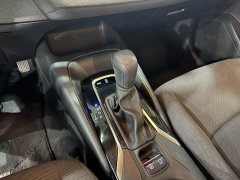Toyota Corolla TNGA 1.5L CVT Base - ფოტო 14