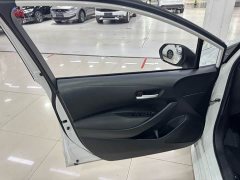Toyota Corolla TNGA 1.5L CVT Base - ფოტო 15