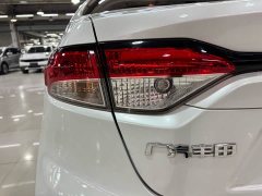 Toyota Corolla TNGA 1.5L CVT Base - ფოტო 18