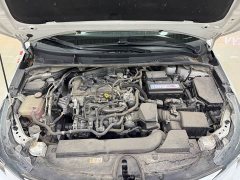Toyota Corolla TNGA 1.5L CVT Base - ფოტო 20