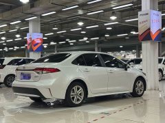 Toyota Corolla TNGA 1.5L CVT Base - ფოტო 5