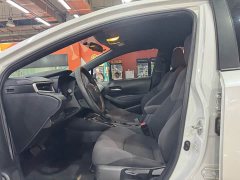 Toyota Corolla TNGA 1.5L CVT Base - ფოტო 7