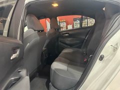Toyota Corolla TNGA 1.5L CVT Base - ფოტო 8