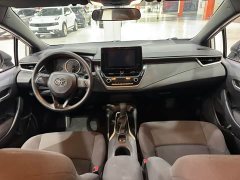 Toyota Corolla TNGA 1.5L CVT Base - ფოტო 9