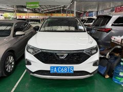 Volkswagen VS7 Edition 1.4T Edition - ფოტო 1