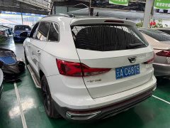 Volkswagen VS7 Edition 1.4T Edition - ფოტო 4