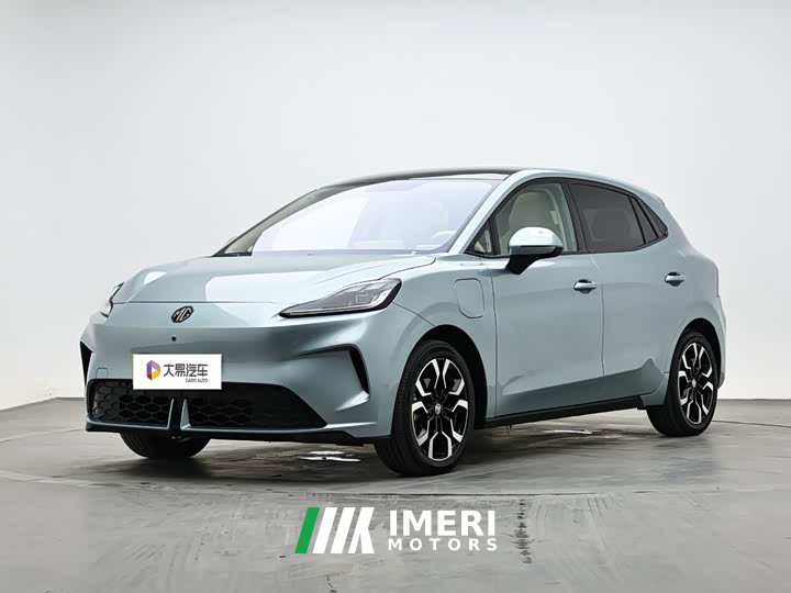 SAIC MG4 2026 437 Freedom Edition - ავტომობილი ჩინეთიდან