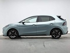 SAIC MG4 2026 437 Freedom Edition - ფოტო 6