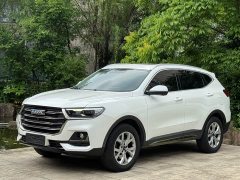 Haval H6 2021 National Trend 1.5GDIT Automatic Champion Edition - ფოტო 1