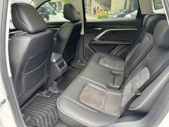 Haval H6 2021 National Trend 1.5GDIT Automatic Champion Edition - ფოტო 10