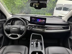 Haval H6 2021 National Trend 1.5GDIT Automatic Champion Edition - ფოტო 11