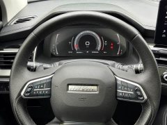 Haval H6 2021 National Trend 1.5GDIT Automatic Champion Edition - ფოტო 12