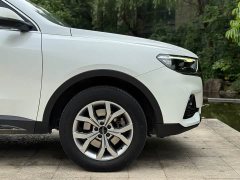 Haval H6 2021 National Trend 1.5GDIT Automatic Champion Edition - ფოტო 16