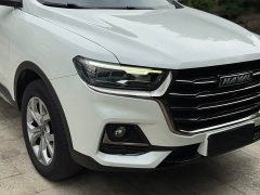 Haval H6 2021 National Trend 1.5GDIT Automatic Champion Edition - ფოტო 17