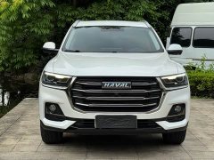 Haval H6 2021 National Trend 1.5GDIT Automatic Champion Edition - ფოტო 2