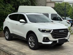 Haval H6 2021 National Trend 1.5GDIT Automatic Champion Edition - ფოტო 3