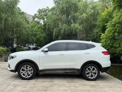 Haval H6 2021 National Trend 1.5GDIT Automatic Champion Edition - ფოტო 4
