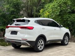 Haval H6 2021 National Trend 1.5GDIT Automatic Champion Edition - ფოტო 5