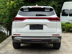Haval H6 2021 National Trend 1.5GDIT Automatic Champion Edition - ფოტო 6