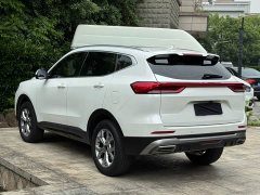 Haval H6 2021 National Trend 1.5GDIT Automatic Champion Edition - ფოტო 7