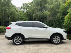 Haval H6 2021 National Trend 1.5GDIT Automatic Champion Edition - ფოტო 8
