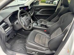 Haval H6 2021 National Trend 1.5GDIT Automatic Champion Edition - ფოტო 9