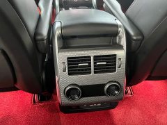 Land Rover Range Rover Sport 2020 3.0 L6 HSE DYNAMIC - ფოტო 11