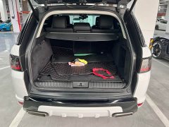 Land Rover Range Rover Sport 2020 3.0 L6 HSE DYNAMIC - ფოტო 12