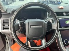 Land Rover Range Rover Sport 2020 3.0 L6 HSE DYNAMIC - ფოტო 5
