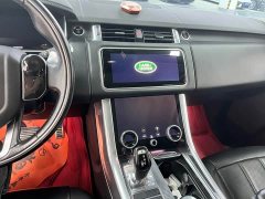 Land Rover Range Rover Sport 2020 3.0 L6 HSE DYNAMIC - ფოტო 6