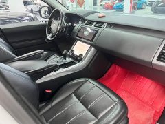 Land Rover Range Rover Sport 2020 3.0 L6 HSE DYNAMIC - ფოტო 7