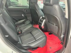 Land Rover Range Rover Sport 2020 3.0 L6 HSE DYNAMIC - ფოტო 8