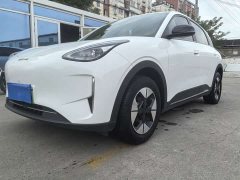 Geely Xing Yuan 310km Youth Edition - ფოტო 1