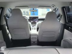 Geely Xing Yuan 310km Youth Edition - ფოტო 10