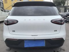 Geely Xing Yuan 310km Youth Edition - ფოტო 11