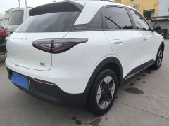 Geely Xing Yuan 310km Youth Edition - ფოტო 12