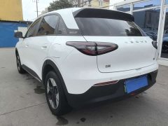 Geely Xing Yuan 310km Youth Edition - ფოტო 13