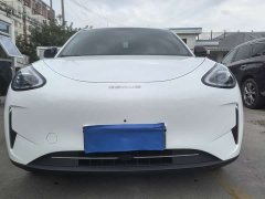 Geely Xing Yuan 310km Youth Edition - ფოტო 2