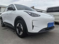 Geely Xing Yuan 310km Youth Edition - ფოტო 3