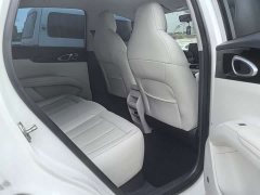 Geely Xing Yuan 310km Youth Edition - ფოტო 5