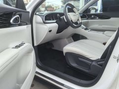 Geely Xing Yuan 310km Youth Edition - ფოტო 6