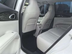 Geely Xing Yuan 310km Youth Edition - ფოტო 7