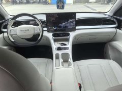 Geely Xing Yuan 310km Youth Edition - ფოტო 8