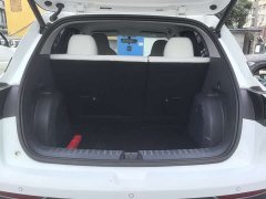 Geely Xing Yuan 310km Youth Edition - ფოტო 9