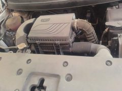Geely Emgrand X3 2021 PRO 1.5L Manual Elite - ფოტო 10