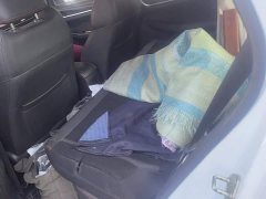 Geely Emgrand X3 2021 PRO 1.5L Manual Elite - ფოტო 11