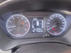 Geely Emgrand X3 2021 PRO 1.5L Manual Elite - ფოტო 14
