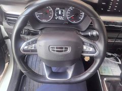 Geely Emgrand X3 2021 PRO 1.5L Manual Elite - ფოტო 15
