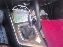 Geely Emgrand X3 2021 PRO 1.5L Manual Elite - ფოტო 16